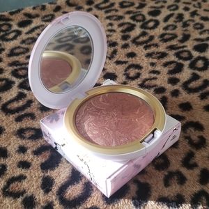 SOLD*MAC Into Eternity, Electric Wonder Collection